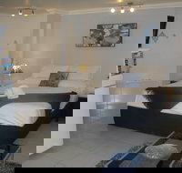 Charm City Motel - Accommodation Sunshine Coast