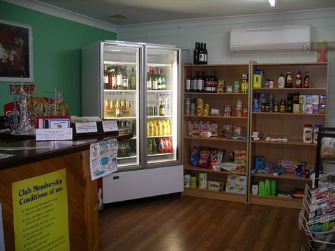 Charters Towers Tourist Park (Top Park)(Discovery Park) - Accommodation Sunshine Coast 2