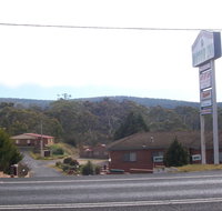 Cooma Country Club Motor Inn - Accommodation Sunshine Coast