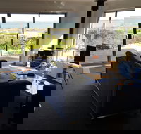 Coorong Waterfront Retreat - Accommodation Sunshine Coast