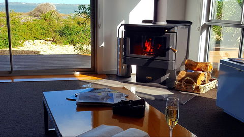 Coorong Waterfront Retreat - Accommodation Sunshine Coast 1