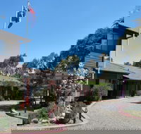 Cottonwood Lodge Motel - Accommodation Sunshine Coast