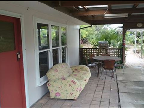 Cowper Street Studio - Accommodation Sunshine Coast 0