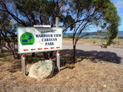 Cowell Harbor View Caravan Park - Accommodation Sunshine Coast 0