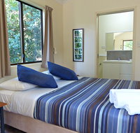 Daintree Valley Haven - Accommodation Sunshine Coast
