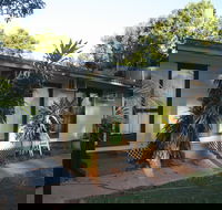 Daly River Roadside Inn - Accommodation Sunshine Coast