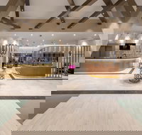 Deco Hotel Canberra - Accommodation Sunshine Coast