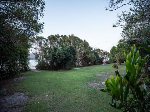 Diamond Head Campground - Accommodation Sunshine Coast 5