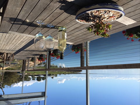 Doi's Ocean Front Apartment - Accommodation Sunshine Coast 0