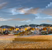 Dongara Tourist Park - Accommodation Sunshine Coast