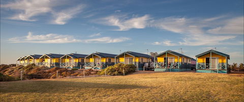 Dongara Tourist Park - Accommodation Sunshine Coast 0