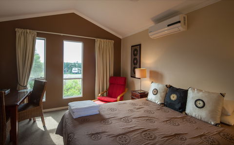 Dongara Tourist Park - Accommodation Sunshine Coast 1