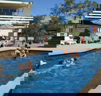 Dylene Holiday Park Portarlington - Accommodation Sunshine Coast