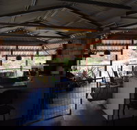 EARE Wallaby Beach Workers Camp - Accommodation Sunshine Coast