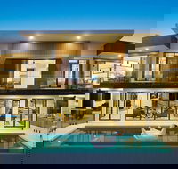 Elite Holiday Homes - Affordable Luxury - Accommodation Sunshine Coast