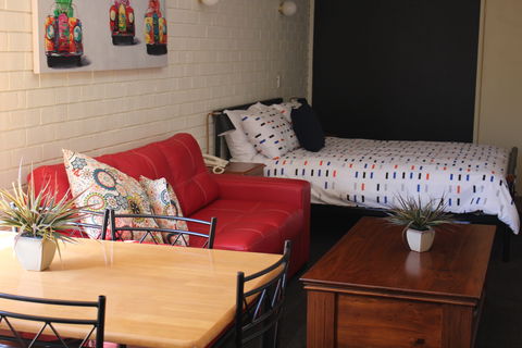 Esk Wivenhoe Motor Inn - Accommodation Sunshine Coast 0