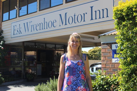 Esk Wivenhoe Motor Inn - Accommodation Sunshine Coast 1
