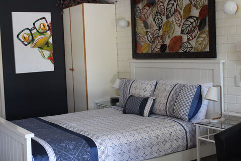 Esk Wivenhoe Motor Inn - Accommodation Sunshine Coast 2