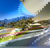 Fathoms 8 - Accommodation Sunshine Coast