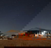 Food  Huts by Mt Oxley - Accommodation Sunshine Coast