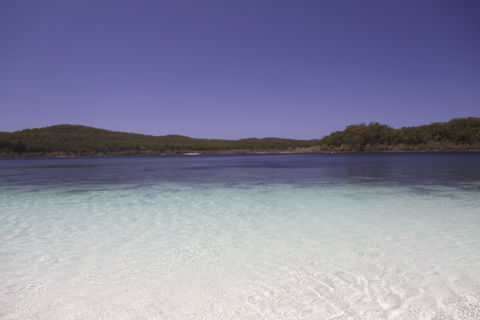 Fraser View - Accommodation Sunshine Coast 3