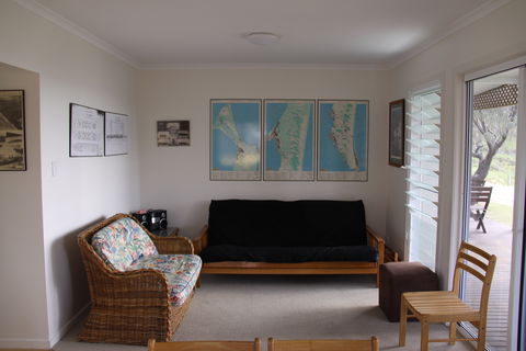 Fraser View - Accommodation Sunshine Coast 4