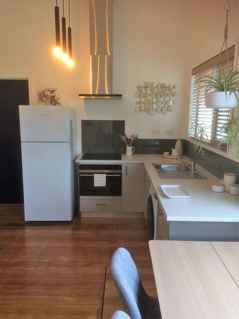 Franklin Accommodation - Accommodation Sunshine Coast 1