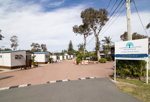 Gateway Lifestyle Birubi Beach - Accommodation Sunshine Coast 0