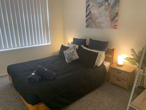 Grandview Short Stay Apartment - Accommodation Sunshine Coast 3