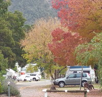 Halls Gap Caravan Park - Accommodation Sunshine Coast