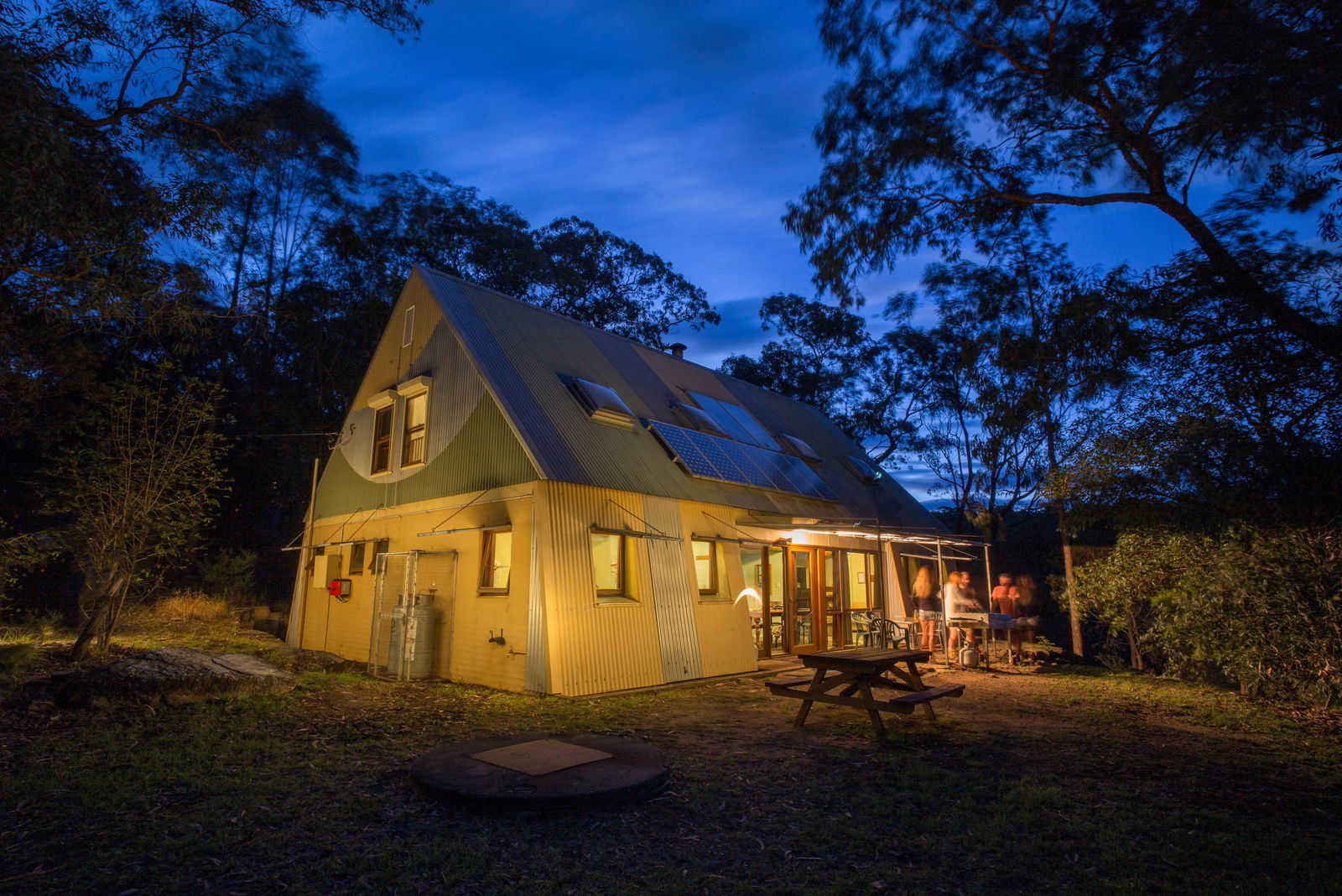  Accommodation Sunshine Coast