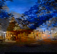 Hawkesbury Heights YHA - Accommodation Sunshine Coast