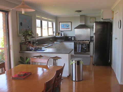 High On Penguin - Accommodation Sunshine Coast 4