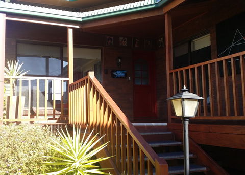 High On Penguin - Accommodation Sunshine Coast 9