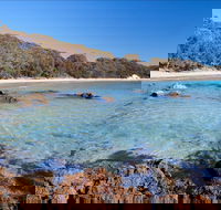 Holiday Haven Bendalong - Accommodation Sunshine Coast