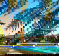 Homestead Motel - Accommodation Sunshine Coast