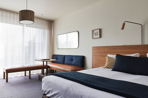 Hotel Sorrento - Accommodation Sunshine Coast 4