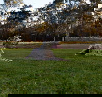 Hunter Valley Retreat - Accommodation Sunshine Coast