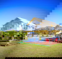 Hunter Olive House - Accommodation Sunshine Coast