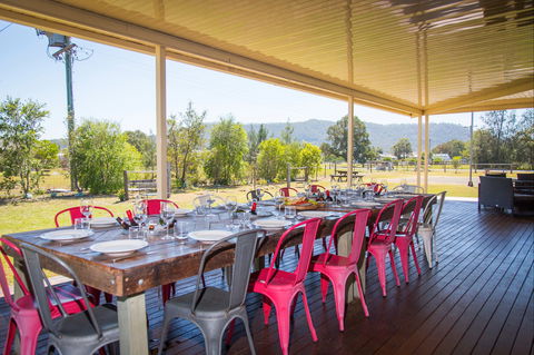 Hunter Olive House - Accommodation Sunshine Coast 1