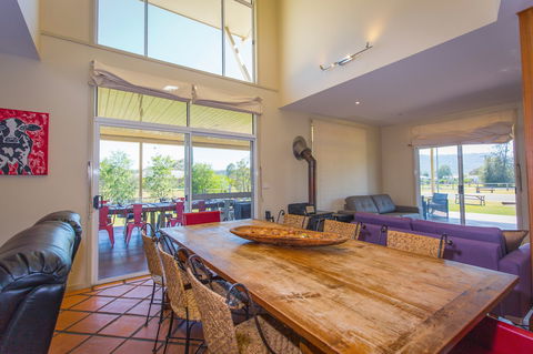 Hunter Olive House - Accommodation Sunshine Coast 2