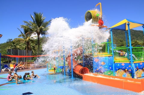 Ingenia Holidays Cairns Coconut - Accommodation Sunshine Coast 0