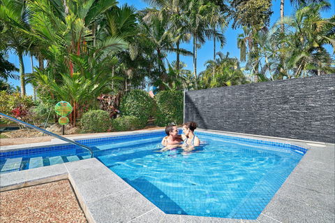 Ingenia Holidays Cairns Coconut - Accommodation Sunshine Coast 2