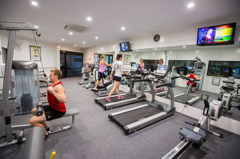 Ingenia Holidays Cairns Coconut - Accommodation Sunshine Coast 3