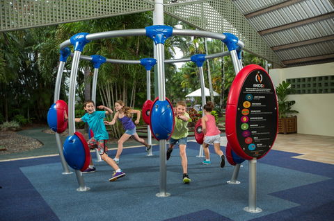 Ingenia Holidays Cairns Coconut - Accommodation Sunshine Coast 4