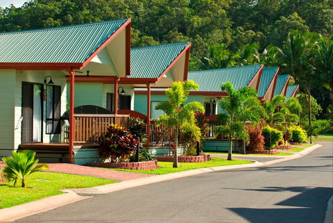 Ingenia Holidays Cairns Coconut - Accommodation Sunshine Coast 5