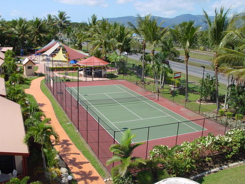 Ingenia Holidays Cairns Coconut - Accommodation Sunshine Coast 8