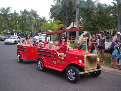 Ingenia Holidays Cairns Coconut - Accommodation Sunshine Coast 9