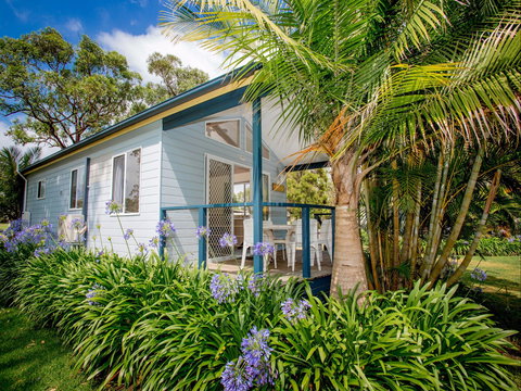 Ingenia Holidays Lake Macquarie - Accommodation Sunshine Coast 0