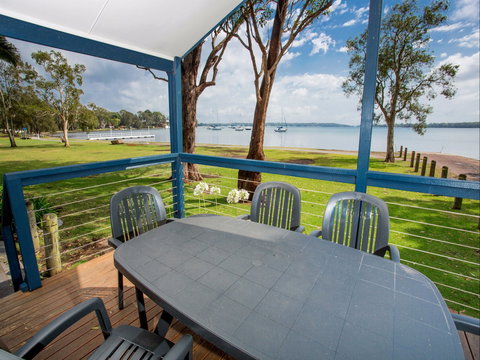 Ingenia Holidays Lake Macquarie - Accommodation Sunshine Coast 1